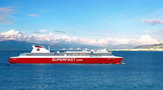 ATTICA GROUP: Υπογραφή συμφωνίας με την Stena RoRo για τη ναυπήγηση και μακροχρόνια ναύλωση με δικαίωμα αγοράς 2 πλοίων