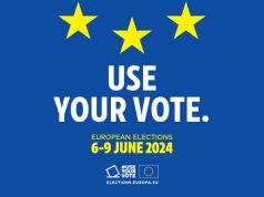 LIVE τα αποτελέσματα των ΕΥΡΩΕΚΛΟΓΩΝ 2024