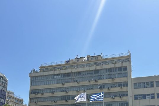 Δήμος Πειραιά: Η δημοτική αρχή λέει «ναι σε όλα» και η αντιπολίτευση «όχι σε όλα»..και θύμα η καθημερινότητα του Πειραιώτη