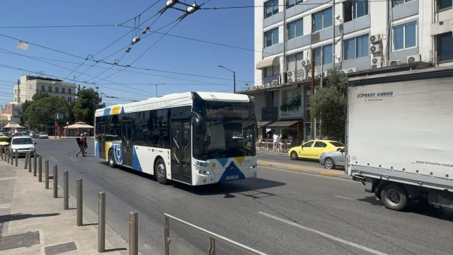 ΗΛΕΚΤΡΙΚΟ YUTONG 218