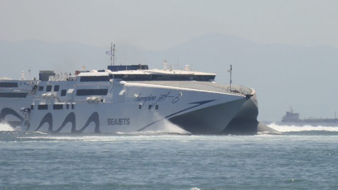SEAJETS: Εκπτώσεις & Προσφορές Καλοκαίρι 2024