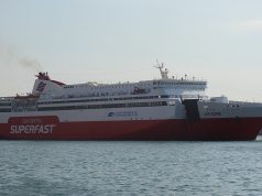 Πειραιάς – Σαντορίνη – Ηράκλειο: Αλλαγές στα χειμερινά δρομολόγια με ΑΡΙΑΔΝΗ, ASTERION II και BLUE STAR 1 ΑΡΙΑΔΝΗ : Αναχωρώντας για την Κρήτη