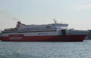 Πειραιάς – Σαντορίνη – Ηράκλειο: Αλλαγές στα χειμερινά δρομολόγια με ΑΡΙΑΔΝΗ, ASTERION II και BLUE STAR 1 ΑΡΙΑΔΝΗ : Αναχωρώντας για την Κρήτη