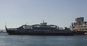 Sikania II Hybrid : Το πρώτο υβριδικής τεχνολογίας επιβατηγό – οχηματαγωγό πλοίο που κατασκευάστηκε στην Ελλάδα