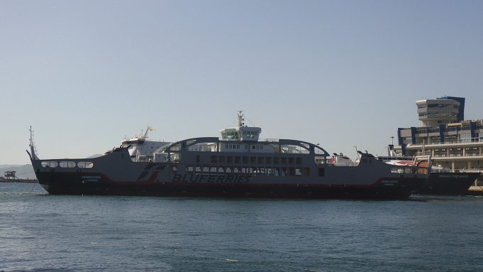 Sikania II Hybrid : Το πρώτο υβριδικής τεχνολογίας επιβατηγό – οχηματαγωγό πλοίο που κατασκευάστηκε στην Ελλάδα
