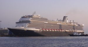 Nieuw Statendam