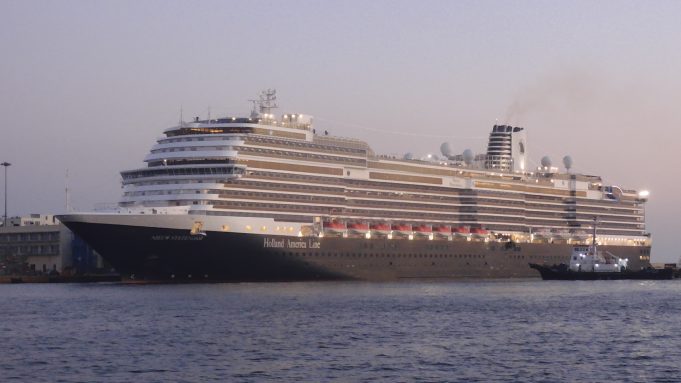 Nieuw Statendam