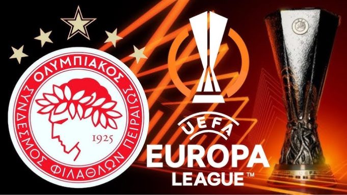 Κατευθείαν στους 16 του Europa League ο Ολυμπιακος