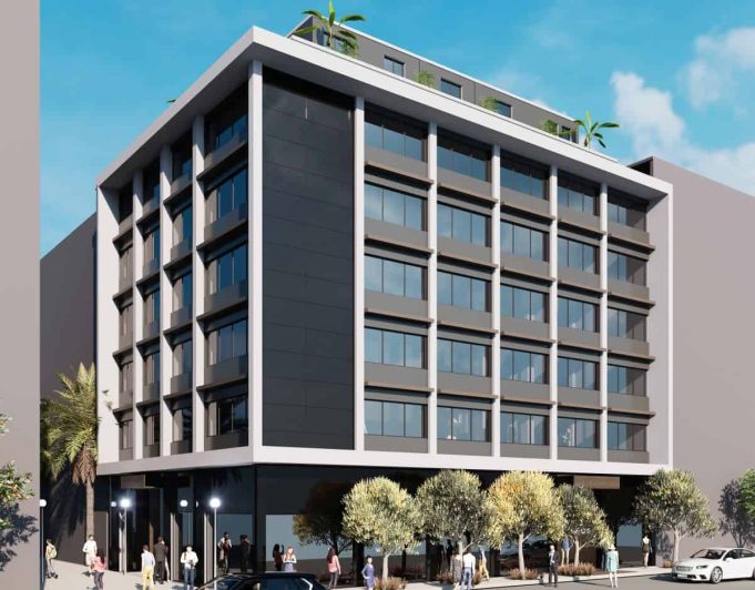 Wyndham Hotels & Resorts: Νέο ξενοδοχείο στον Πειραιά