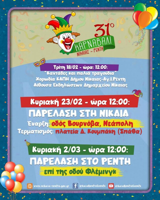 ΑΦΙΣΑ1 ΑΠΟΚΡΙΕΣ