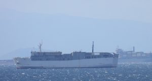 Νεο πλοιο Saronic Ferries