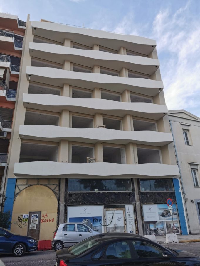 Πασαλιμάνι : Προχωράει το ξενοδοχείο λίγο πριν το ΝΝΠ – Με ποιό brand θα ανοίξει