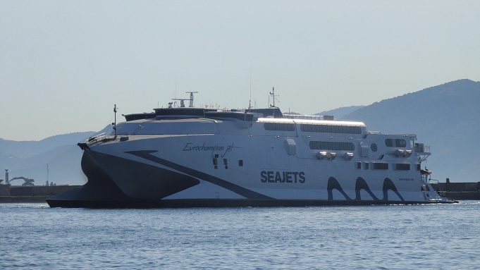 Eurochampion Jet