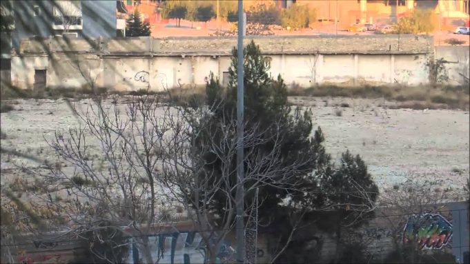 Εγκρίθηκαν οι περιβαλλοντικοί όροι για το νέο πολιτιστικό κέντρο στο Νέο Φάληρο