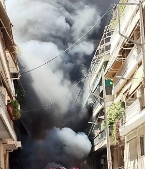 ΦΩΤΙΑ ΒΟΥΛΓΑΡΗ Φωτογραφία του Ιωσήφ Χατζηαντωνίου