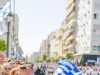 Με συγκίνηση και υπερηφάνεια ο εορτασμός  της 28ης  Οκτωβρίου 1940 στον Πειραιά