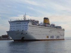 PiraeuShips – Πλοία στον Πειραιά : Ελ.Βενιζέλος | El. Venizelos – IMO 7907673