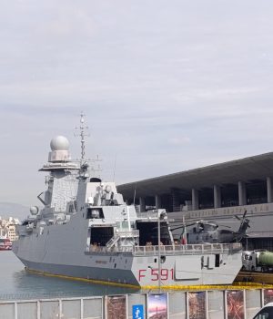 virginio fasan piraeus 31.10.25