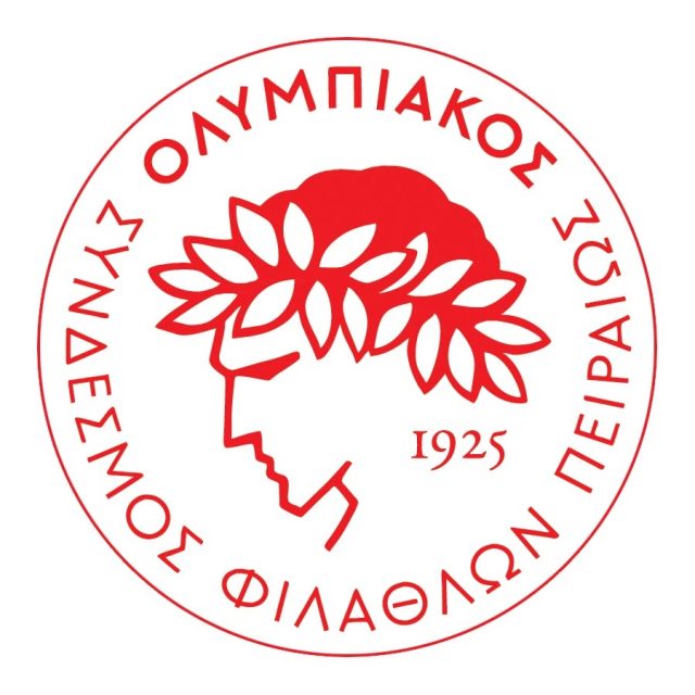 ΕΡΑΣΙΤΕΧΝΗΣ ΟΛΥΜΠΙΑΚΟΣ