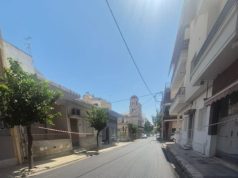 Πειραιάς : Νέος κύκλος ασφαλτοστρώσεων σε γειτονιές