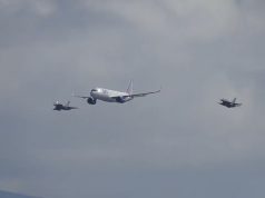 Φαληρικός Όρμος : Aεροπορική επίδειξη πάνω από τον Φλοίσβο την Κυριακή 9 Νοεμβρίου 2025