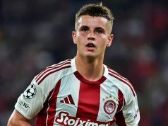 Ο Χρήστος Μουζακίτης κατέκτησε το Golden Boy Web