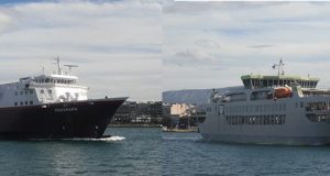 ΠΑΝΟΡΑΜΑ και ΩΚΥΑΛΟΣ