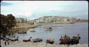 Φωτογραφία: Henri Gaussen ©, Archives départementales de la Haute-Garonne.