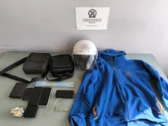 Συνελήφθη 55χρονος που άρπαζε τσάντες από πεζούς με δίκυκλο σε Πειραιά και Αιγάλεω