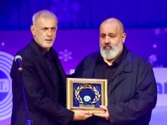 Δήμαρχος Πειραιά στα βραβεία του ΠΣΑΤ: «Ο Πειραιάς είναι μια πόλη ταυτισμένη με τον αθλητισμό, τις διακρίσεις και την κοινωνική προσφορά και στηρίζουμε πρωτοβουλίες που προάγουν αυτές τις αξίες»