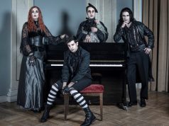 Το Δημοτικό Θέατρο Πειραιά παρουσιάζει τη site specific μουσική παράσταση μυστηρίου «Έγκλημα στο Τέταρτο Κουπλέ»