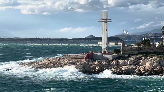 Τροποποιήσεις δρομολογίων 21/1/2026 λόγω δυσμενών καιρικών συνθηκών