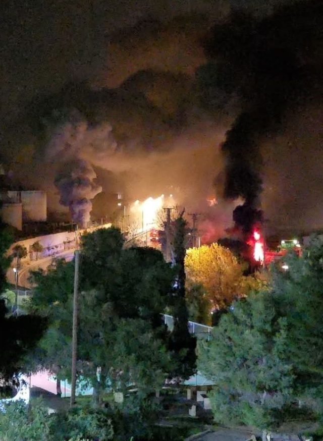 Φωτογραφία Νικ. Γεωργάκης