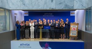 Έναρξη Διαπραγμάτευσης Νέου Κοινού Ομολογιακού Δανείου της Capital Clean Energy Carriers