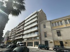 Ανοίγει σύντομα το Wyndham Residences Piraeus Marina Zeas στη Μαρίνα Ζέας