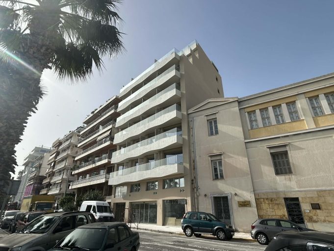 Ανοίγει σύντομα το Wyndham Residences Piraeus Marina Zeas στη Μαρίνα Ζέας Wyndham Residences Piraeus Marina Zeas στη Μαρίνα Ζέας