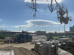 Σχεδόν έτοιμο το νέο γήπεδο ποδοσφαίρου σε Θηβών και Φαλήρου – Νέα αθλητική ανάσα για την Παλιά Κοκκινιά