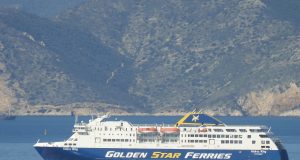 Άνδρος Κινγκ