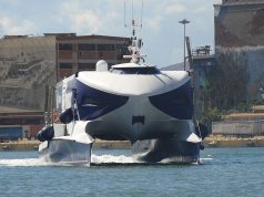 Speed Cat I – Alpha Lines : Τα δρομολόγια του για το καλοκαίρι 2026