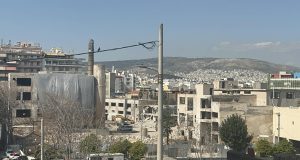 Κατεδάφιση στο πρωην εργοστάσιο της ΑΖΕΛ για να γίνει το Urban Oasis Piraeus του Piraeus Gate