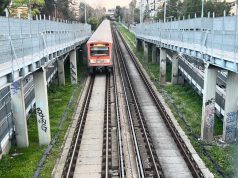 Συντήρηση στη Γραμμή 1 από το Φάληρο έως την Κηφισιά – Εκτός έργου το τμήμα προς Πειραιά