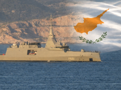 Η φρεγάτα Κίμων