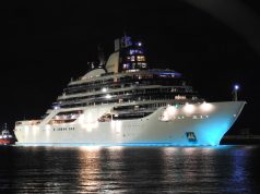 Το πολυτελές FOUR SEASONS I για πρώτη φορά στον Πειραιά