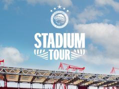 Το πολυαναμενόμενο Stadium Tour στο «Γ. Καραϊσκάκης» ξεκινά
