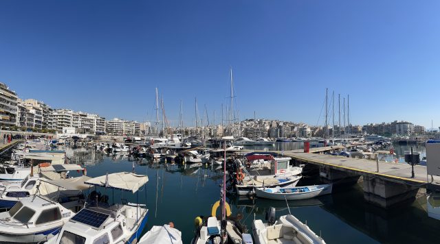 ΠΑΣΑΛΙΜΑΝΙ ΠΑΝΟΡΑΜΙΚΗ