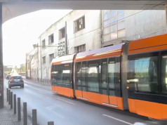 Συνεχίζονται οι τροποποιήσεις στα δρομολόγια της Γραμμής 7 του Τραμ λόγω εργασιών κατεδάφισης για αλλα 5 Σαββατοκύριακα