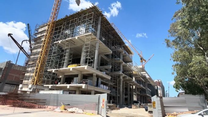 Μουσείο Εναλίων Αρχαιοτήτων: Ο Πειραιάς ετοιμάζεται να αποκτήσει ένα παγκόσμιο μουσείο της θάλασσας