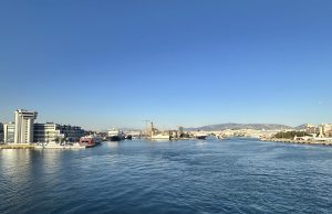 Εμπορικός Σύλλογος Πειραιώς: Η δύναμη της ναυτιλίας μπορεί να δημιουργεί μεγαλύτερη αξία για την πόλη που αποτελεί το σπίτι της