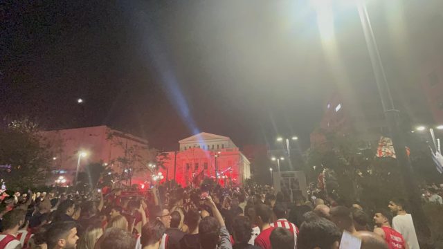 ΞΕΦΡΕΝΟΠΑΡΤΙ