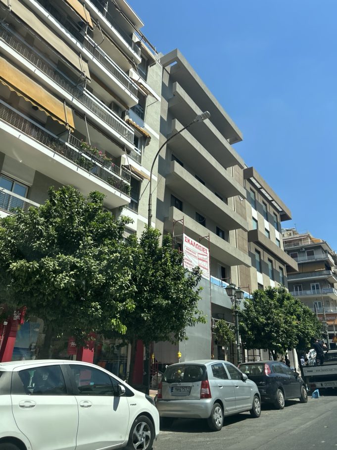 NUR Portoro Signature Hotel: Νέα ξενοδοχειακή επένδυση στη Γρηγορίου Λαμπράκη στον Πειραιά